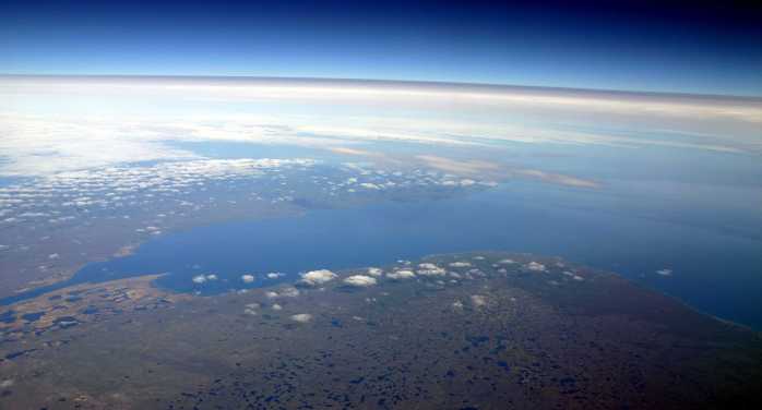 Монреальский протокол защитил озоновый слой